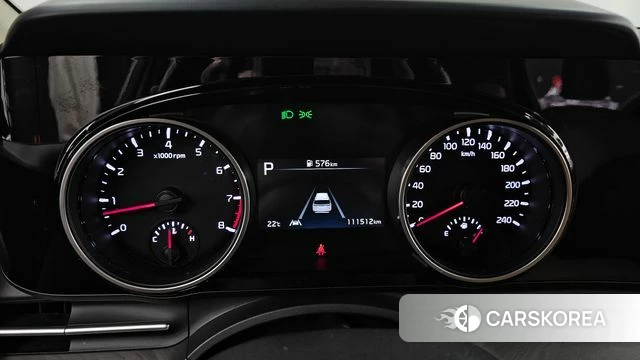 Kia Carnival 4th generation id 4981159 из Кореи 31
