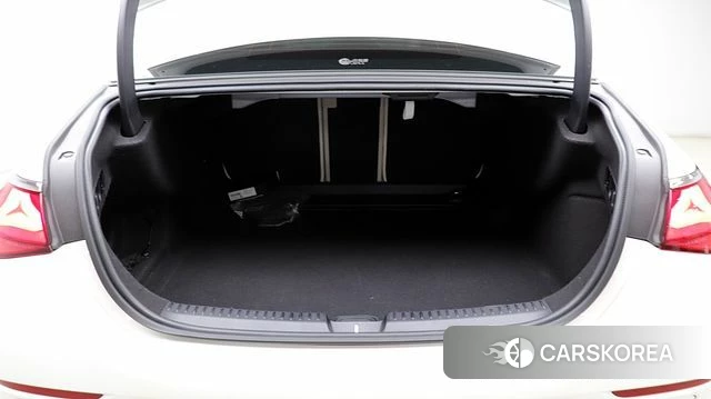 Mercedes-Benz E-Class W214 id 4916559 из Кореи 18