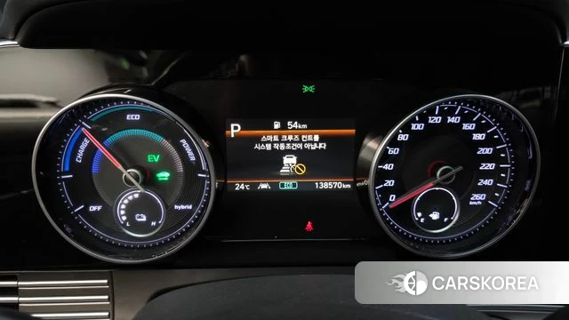 Hyundai The New Grandeur IG Hybrid id 4784778 из Кореи 18