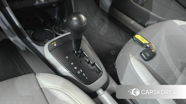Kia All New Morning (JA) id 4993697 из Кореи 29