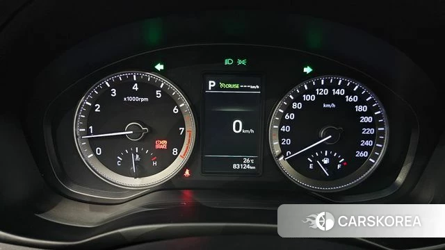Hyundai Grandeur IG id 4694012 из Кореи 29