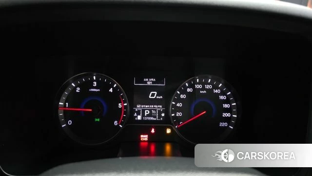 Ssangyong Berry New Tivoli id 4982847 из Кореи 30