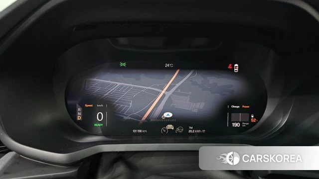 Polestar Polestar 2 id 4997152 из Кореи 33