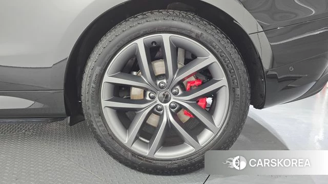 Land Rover Range Rover Sport 3rd Generation id 4705846 из Кореи 18