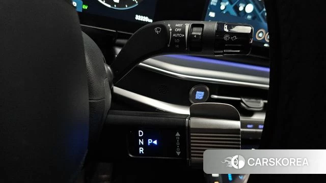 Hyundai Grandeur Hybrid (GN7) id 5002409 из Кореи 38