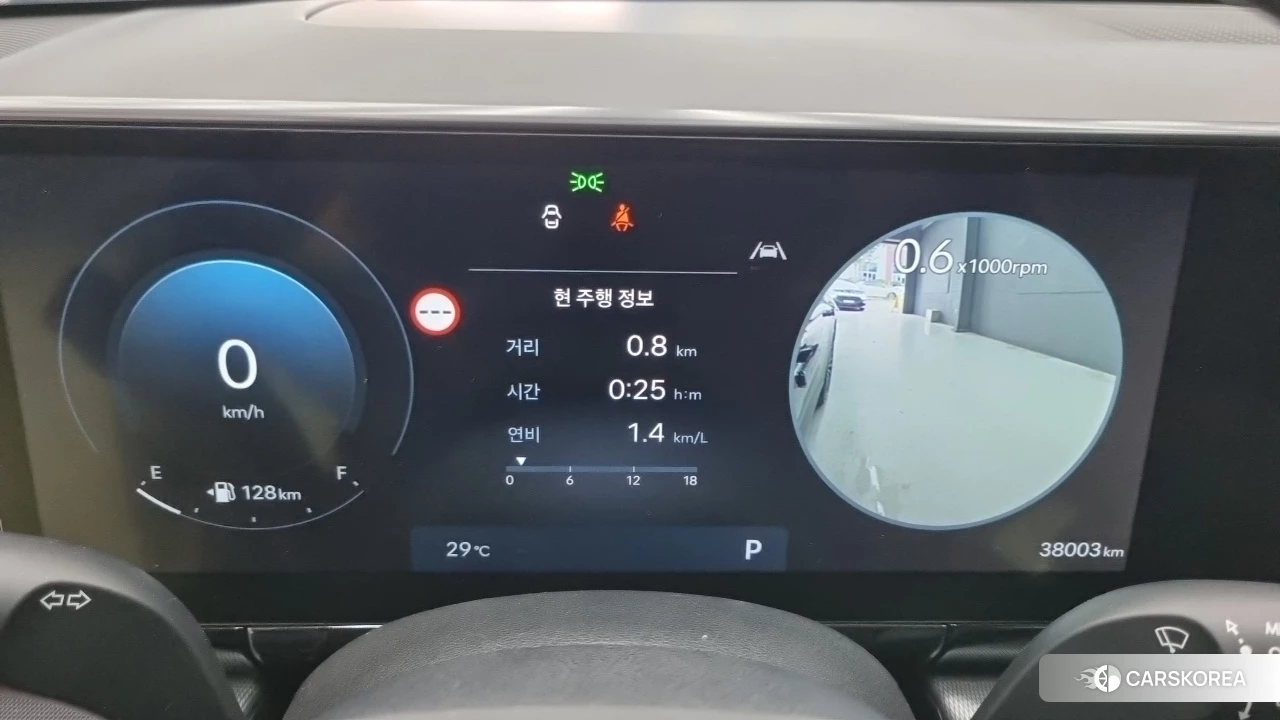 Hyundai Grandeur (GN7) id 4665828 из Кореи 16