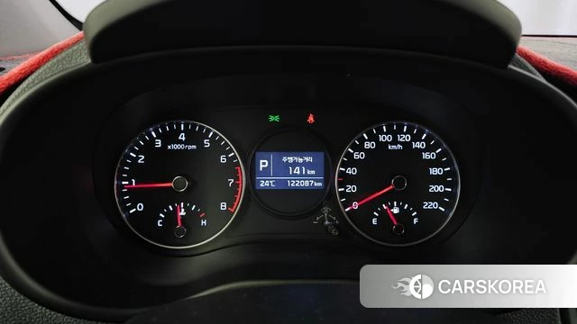Kia All New Morning (JA) id 4960144 из Кореи 18