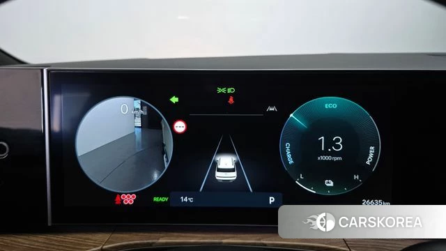 Hyundai Santa Fe (MX5) id 5021208 из Кореи 18