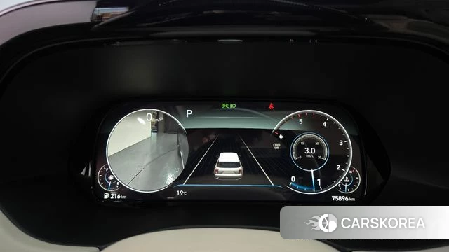 Hyundai Palisade id 5040938 из Кореи 31