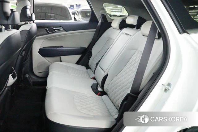 Kia Sportage 5th Generation Hybrid id 4959000 из Кореи 18