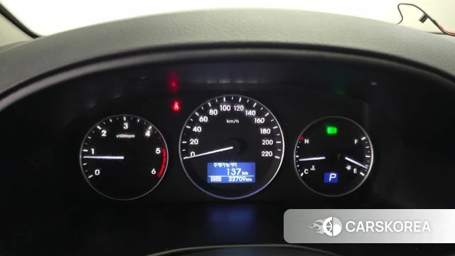 Hyundai The New Grand Starex id 4594310 из Кореи 25