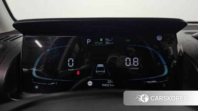 Hyundai Casper id 4731329 из Кореи 28