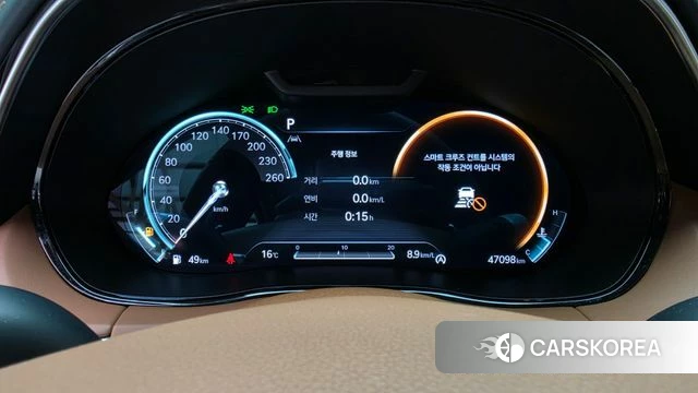 Genesis GV70 id 5002573 из Кореи 32