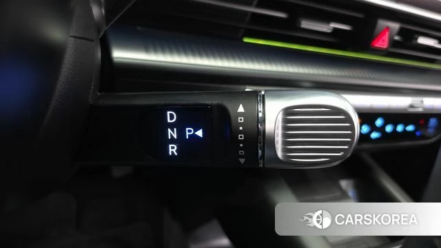 Hyundai Ionic 6 id 5040095 из Кореи 28