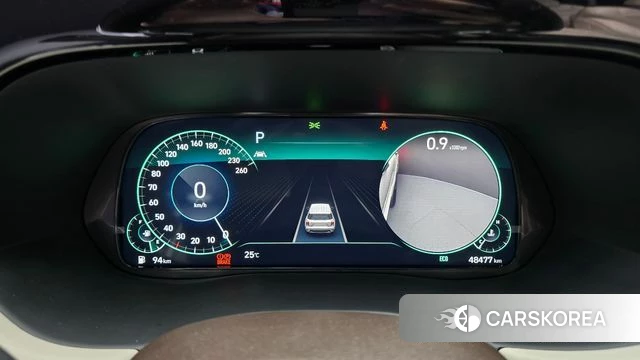 Hyundai Palisade id 4997522 из Кореи 35