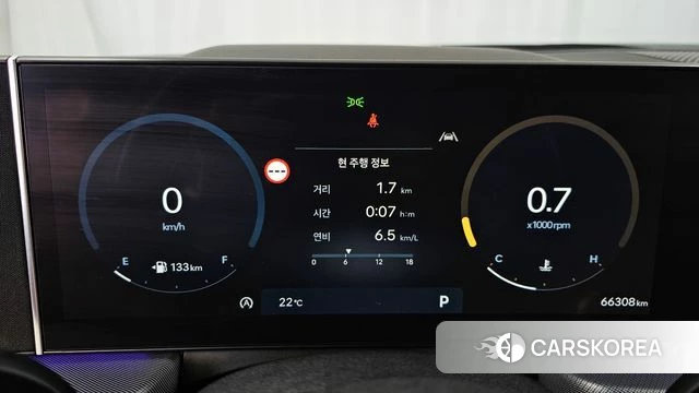 Hyundai Sonata D Edge (DN8) id 4921731 из Кореи 18