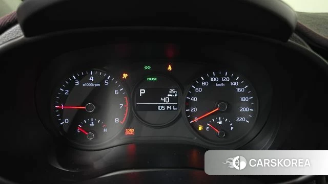 Kia All New Morning (JA) id 5024101 из Кореи 29