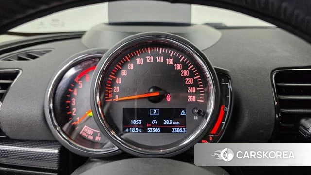 Mini Cooper D Clubman id 5023693 из Кореи 28