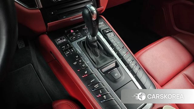 Porsche Macan id 4694092 из Кореи 29