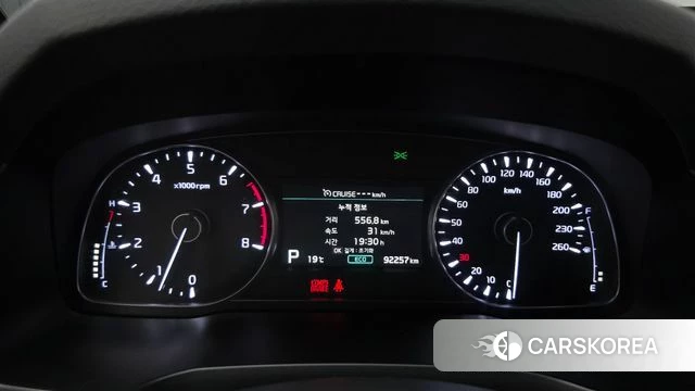 Kia K7 Premier id 5029016 из Кореи 18