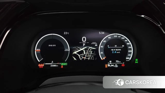 Lexus RX500h 5th generation id 5032675 из Кореи 33