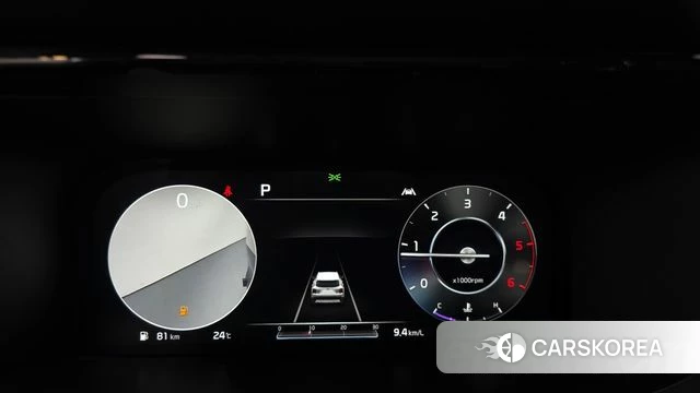 Kia Sorento 4th Generation id 4959244 из Кореи 32