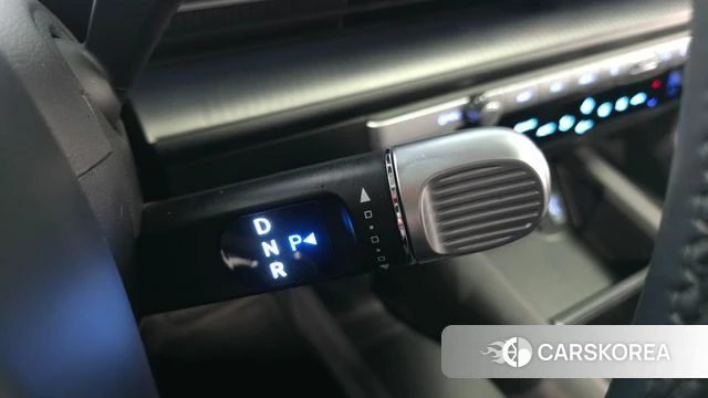 Hyundai Ionic 6 id 5039199 из Кореи 28
