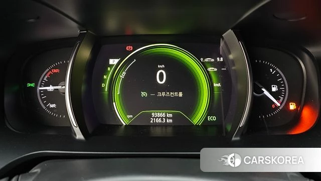 Renault Korea (Samsung) SM6 id 4907413 из Кореи 28