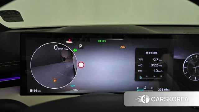 Genesis GV70 id 5021213 из Кореи 33