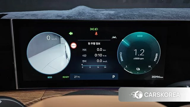 Hyundai Santa Fe (MX5) id 5001825 из Кореи 30