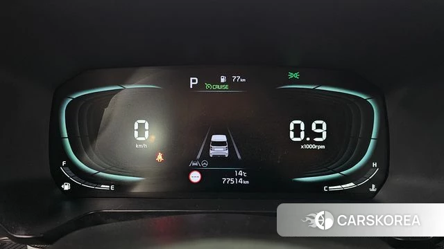 Kia The New Kia Ray id 4991275 из Кореи 18