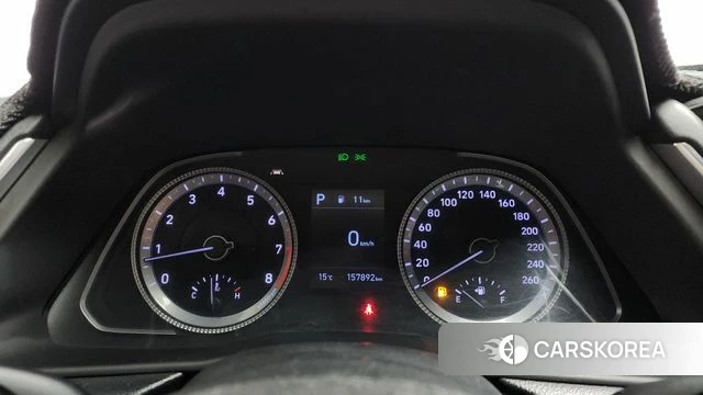Hyundai Sonata (DN8) id 4245439 из Кореи 31