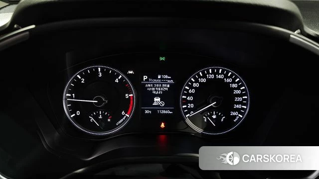 Hyundai Santa Fe TM id 4937079 из Кореи 18