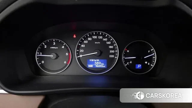 Hyundai The New Grand Starex id 3754211 из Кореи 18