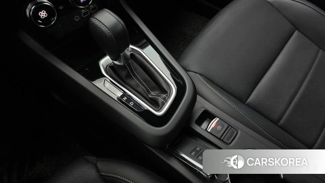 Renault Korea (Samsung) Arcana id 4916633 из Кореи 33