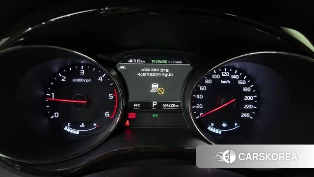 Kia The New Carnival id 4952460 из Кореи 18