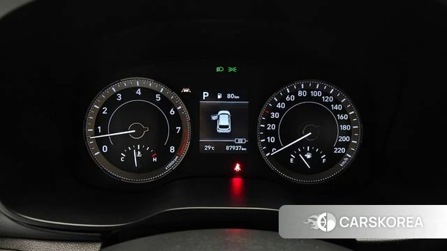 Hyundai Venue id 4717318 из Кореи 28