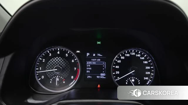 Hyundai The New Avante AD id 4780855 из Кореи 28
