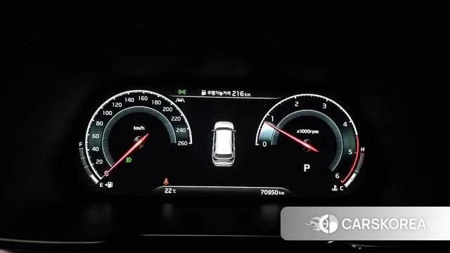 Kia Mohave Master id 3334539 из Кореи 18