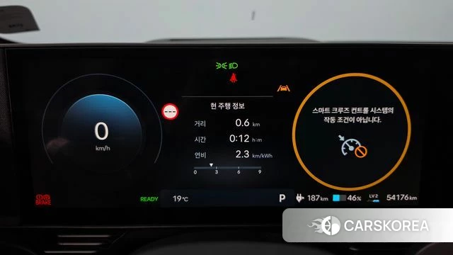 Hyundai Ionic 5 id 4980747 из Кореи 30
