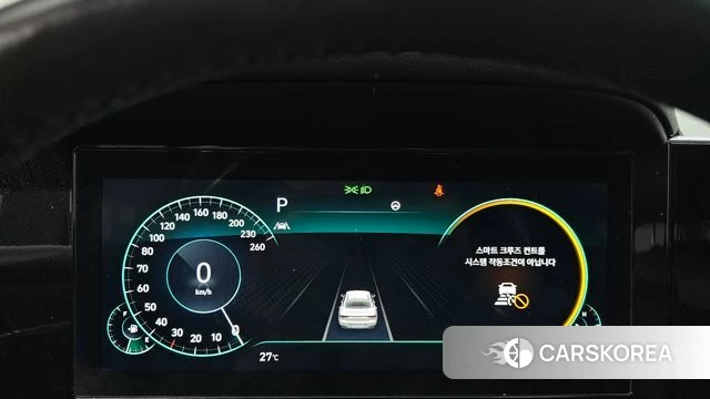 Hyundai The New Grandeur IG id 4966037 из Кореи 32