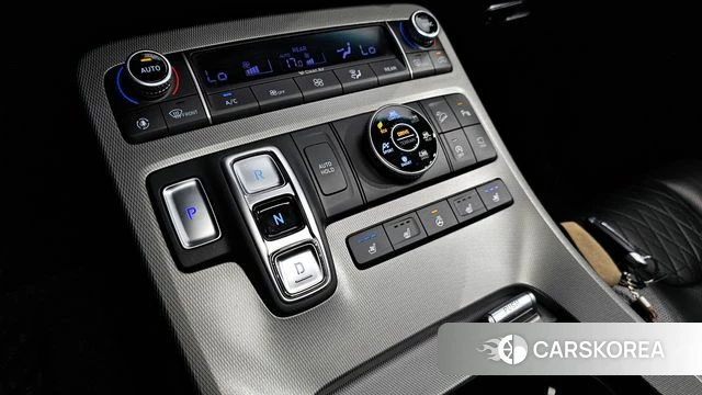 Hyundai Palisade id 5029067 из Кореи 33
