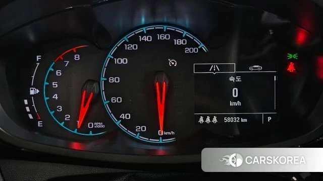 Chevrolet (GM Daewoo) The New Spark id 5053134 из Кореи 18