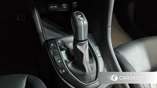 Hyundai Veloster (JS) id 5040950 из Кореи 30