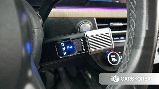 Hyundai Sonata D Edge (DN8) id 4985422 из Кореи 36