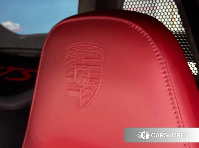 Porsche 718 Boxster id 4960183 из Кореи 11