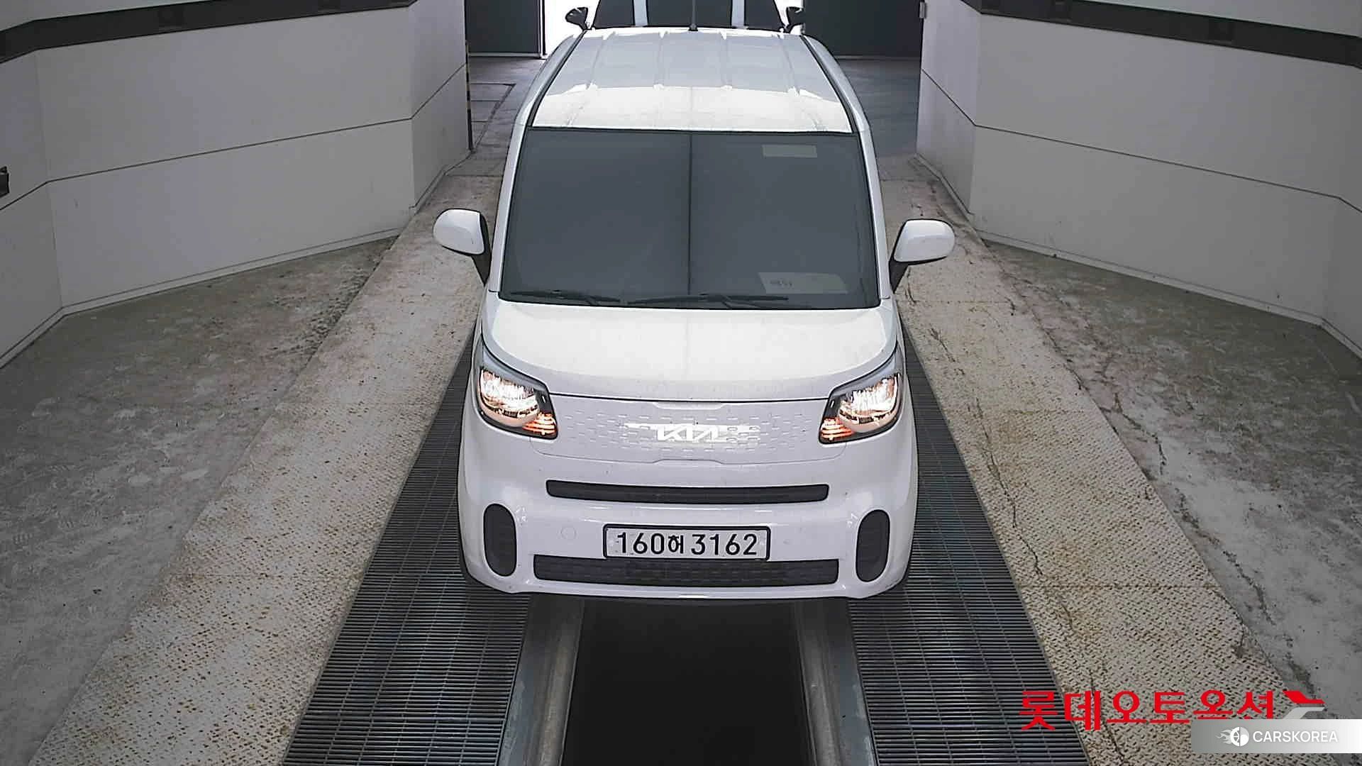Kia Ray id 4989995 из Кореи 35