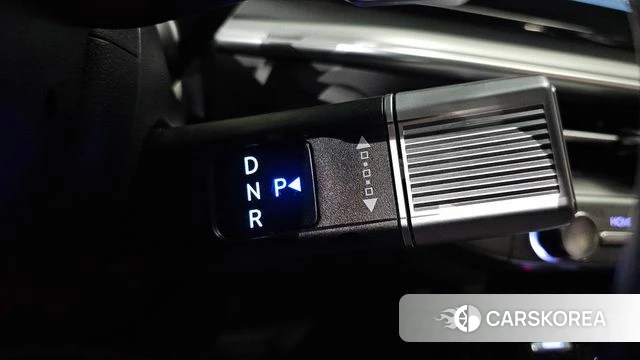 Hyundai Grandeur Hybrid (GN7) id 4975495 из Кореи 31