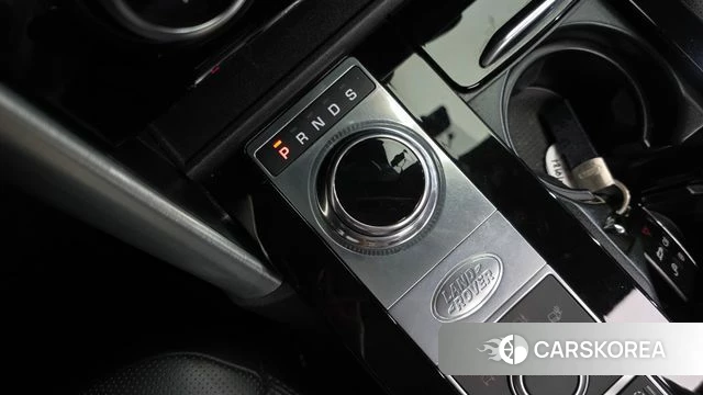 Land Rover Discovery 5 id 4983226 из Кореи 37