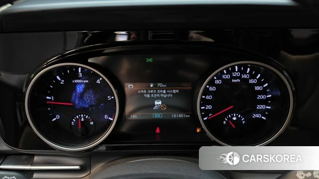 Kia Carnival 4th generation id 5040761 из Кореи 31
